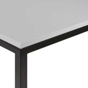Der Fusio Bürotisch ist polyvalent einsetzbar. Je nach Bedürfnisse wird der Tisch individuell gestaltet und hergestellt. So ist dem Einsatzgebiet des Fusios Tisches keine Grenzen gesetzt.